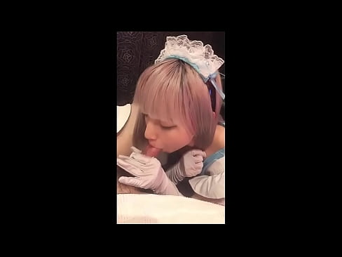❤️ Japanese Idol [mayuka], costume babu Perancis, bagian 1, blowjob jeung jerk off jeung lotion ️ porno dina su.techkoala.top ❌