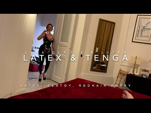 ❤️ Redheaded stepsister di lateks costume fucked ku stepbrother ️ porno dina su.techkoala.top ❌