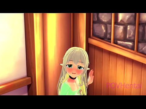 ❤️ (Trap) Pembantu Elvish mantuan anjeun ngumbah beungeut anjeun. ️ porno dina su.techkoala.top ❌