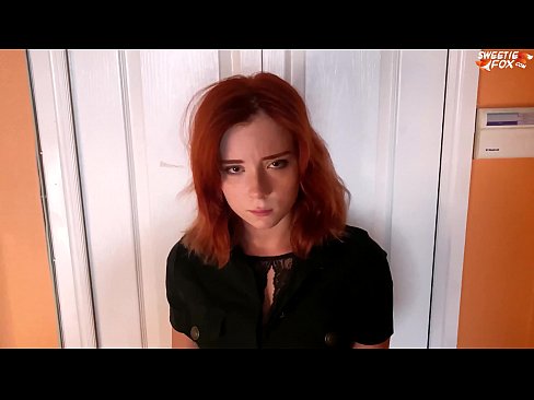 ❤️ Penjaga Kaamanan Dihukum Awéwé Geulis Kusabab Ngancurkeun Toko - Cum In Mouth ️ porno dina su.techkoala.top ❌