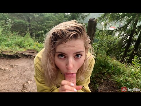 ❤️ Gadis swallows cum sanggeus blowjob umum - Eva Elfi ️ porno dina su.techkoala.top ❌
